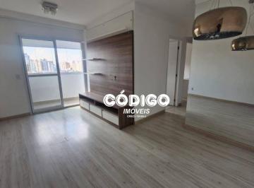 ce69c541b9960941d53597b53286eaa413161ad1 · Apartamento com 3 dormitórios para alugar, 72 m² por R$ 3.732,00/mês - Gopoúva - Guarulhos/SP