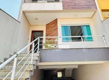 31af79a702f170bbcc06de6ce6df46bfacf9a040 · Sobrado com 3 dormitórios à venda, 219 m² por R$ 1.380.000,00 - Assunção - São Bernardo do Campo/SP