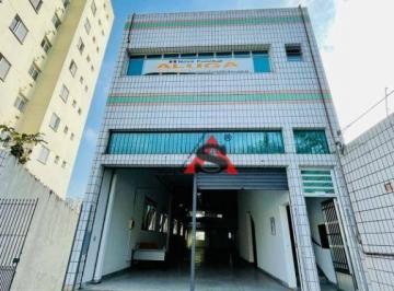 0f363c3b70c5ffe9f5e160a4dd5e0ca92e6d6e30 · Prédio à venda, 800 m² por R$ 4.200.000,00 - Vila Guarani (Zona Sul) - São Paulo/SP