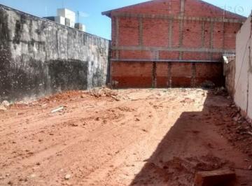 9015988275f9b11ca6c0ce4c33b965ecc17b658f · Terreno à venda, 250 m² por R$ 320.000,00 - Vila América - Bauru/SP