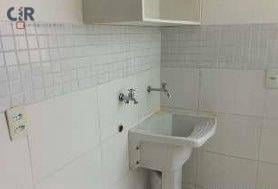 b2cbc263a05f4cf17108011314029d185be1afd0 · Apartamento com 3 dormitórios para alugar, 100 m² por R$ 4.710,00/mês - Jardim Goiás - Goiânia/GO