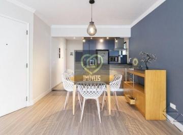 Apartamento · 92m² · 3 Quartos · 2 Vagas · Apartamento em Centro, São Paulo/SP