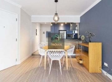 Apartamento · 92m² · 2 Quartos · 2 Vagas · Apartamento em Centro, São Paulo/SP