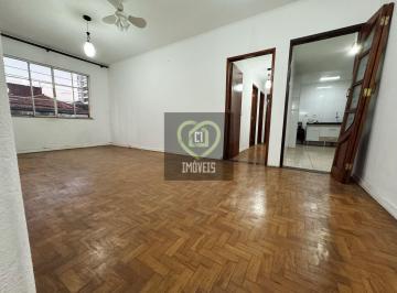 Apartamento · 92m² · 2 Quartos · Apartamento Locação 92 m² - 2 dormitórios - Vila Romana- São Paulo/SP