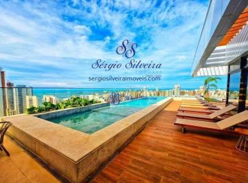 9d0af9ba02d873aa33562ea65c4b84b73019b976 · Apartamento no Beach Class Meireles.