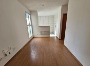 Apartamento · 45m² · 2 Quartos · 1 Vaga · Apartamento 2 Quartos Novo – Bairro Cerejeira / Justinópolis – Ribeirão das Neves