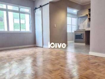 2a1f5940486b1bc2207529920b4982a2bfca0edb · Apartamento com 2 dormitórios para alugar, 82 m² por R$ 5.670,58/mês - Vila Clementino - São Paulo/S