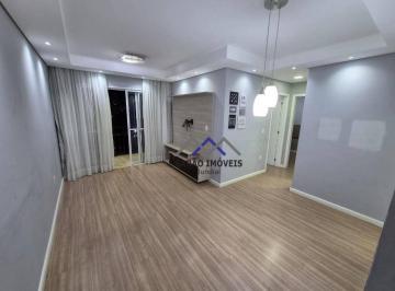 5d8883f0baae7cc086c3dc0fa6aa203c5c1939bc · Apartamento Residencial / Vila Nova Esperia