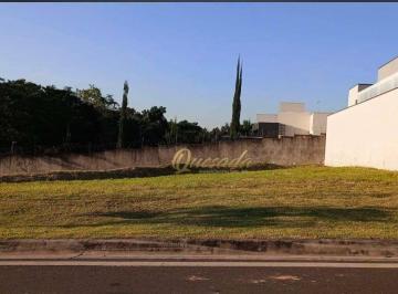 5799cd3ef32c6b883b9f5ac32a468b6e98c929a7 · Terreno residencial á venda, 332,57 m², plano, Condomínio London Park, Indaiatuba.