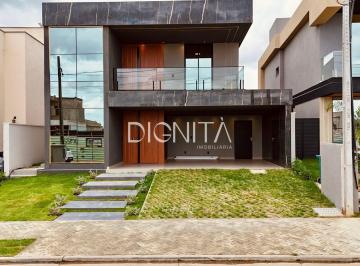 Casa · 232m² · 4 Quartos · 2 Vagas · Casa Duplex Alto Padrão em Cidade Alpha, Eusébio/CE