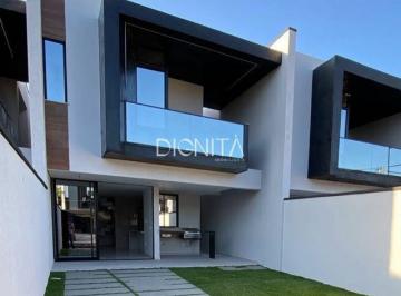 Casa · 144m² · 4 Quartos · 2 Vagas · Casa Duplex em Condomínio