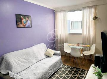 Apartamento · 48m² · 2 Quartos · 1 Vaga · Apartamento 2 Dormitórios – Kurashiki, Sapucaia do Sul