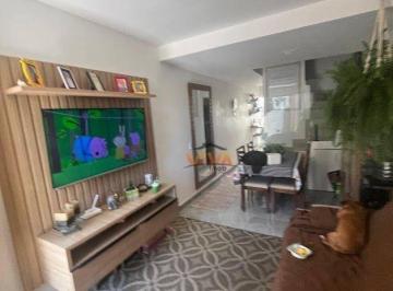 4baf22cd405e006cd1f9f2b005c0b5dd2938d17a · Sobrado 2 dormitórios $ 425.000 - Vila Bela - Franco da Rocha/SP