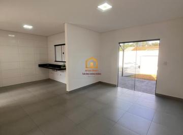 Casa · 79m² · 2 Quartos · 1 Vaga · Casa 2 Quartos à Venda Setor Buriti Sereno - Aparecida de Goiânia GO