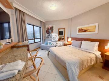 Apartamento · 25m² · 1 Quarto · 1 Vaga · Flat em Itacorubi, Florianópolis/SC