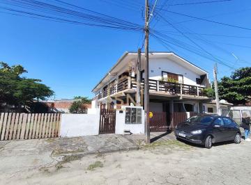 Apartamento · 70m² · 2 Quartos · 1 Vaga · 100LA - Apartamento totalmente mobiliado para locação anual no Balneário Ipanema