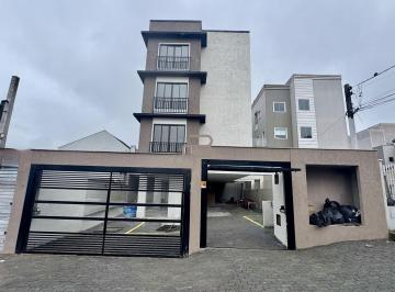 Apartamento · 46m² · 2 Quartos · 1 Vaga · Apartamento à venda no bairro Afonso Pena - São José dos Pinhais/PR