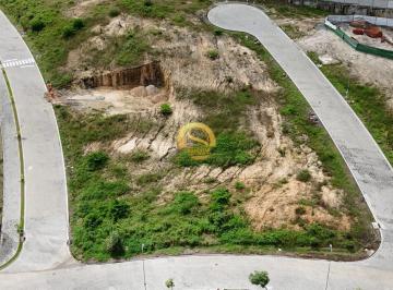 Terreno · 449m² · Lote a venda em frente a área verde do condomínio Sierra Eco Resort