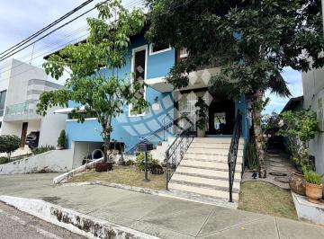Casa · 10m² · 4 Quartos · 1 Vaga · Júnior Creci 4745 - 84 99922.4172- Cond. Bosque dos Pássaros - Casa c/ 3 Suíte - R$ 1.470.000 - Parq
