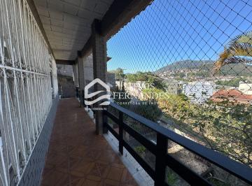 Casa · 232m² · 3 Quartos · 2 Vagas · Casa à venda no bairro Panorama - Teresópolis/RJ
