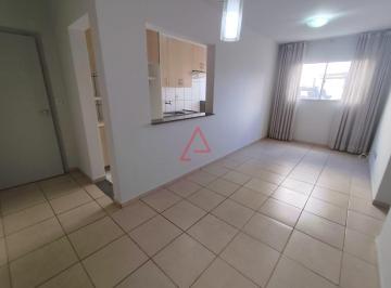 Apartamento · 55m² · 2 Quartos · 1 Vaga · Apartamento com 2 Quartos à Venda, 55m² por R$195.000,00, São Vicente, Londrina-PR