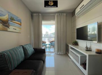 Apartamento · 67m² · 2 Quartos · 2 Vagas · Apartamento para locação no Edifício Bela Vitta no bairro Nações em Balneário Camboriú