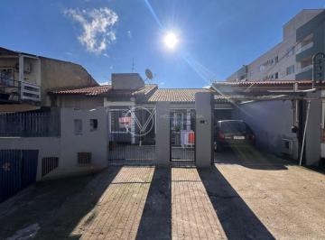 Casa · 423m² · 7 Quartos · 1 Vaga · Casa com Apartamentos alugados à venda em Serraria - São José