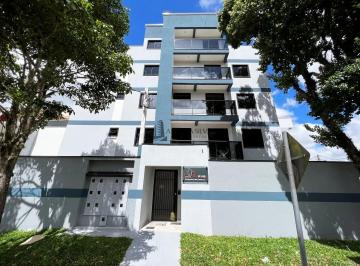 Apartamento · 117m² · 3 Quartos · 1 Vaga · Apartamento Cobertura Duplex à venda no Cidade Jardim em São Jose dos Pinhais