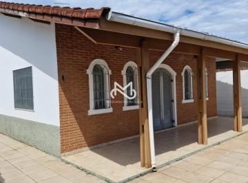 Casa · 205m² · 3 Quartos · 4 Vagas · Casa a 500m da praia à venda no Jardim Indaiá em Bertioga/SP