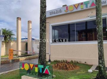 Apartamento · 42m² · 2 Quartos · 1 Vaga · Apartamento 42m² com piscina no bairro Floresta