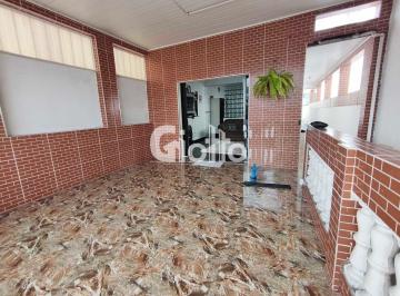 Casa · 121m² · 2 Quartos · 1 Vaga · Casa Sobrado à venda em Brás Cubas, Mogi das Cruzes/SP 2 quartos