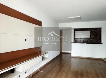 Apartamento · 91m² · 2 Quartos · 2 Vagas · Condominio Anima - Condominio Anima - São Bernardo do Campo