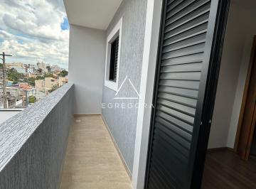 Apartamento · 47m² · 2 Quartos · 2 Vagas · Apartamento à venda no bairro Vila Scarpelli - Santo André/SP