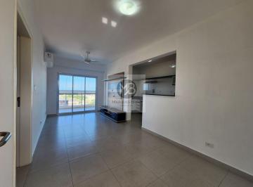 Apartamento · 93m² · 2 Quartos · 1 Vaga · Residencial Juréia - Apartamento 2 quartos para alugar em Centro, Peruíbe/SP