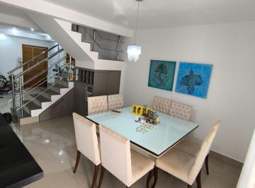 Casa · 158m² · 3 Quartos · 2 Vagas · Condominio Solar das Torres - Lindo Sobrado 3 quartos (1 suíte) | Pronta para Morar- Condomínio Sola