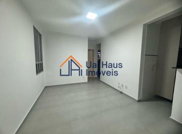 Apartamento · 65m² · 3 Quartos · 1 Vaga · Apartamento para alugar no bairro Camargos - Belo Horizonte/MG