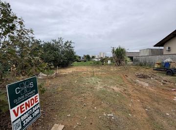 Terreno · 300m² · Terreno em Itajuba, Barra Velha/SC