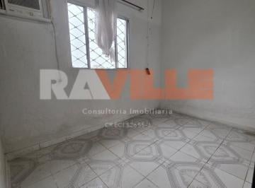 Casa · 2 Quartos · Casa em Vila | São Bento - Santos