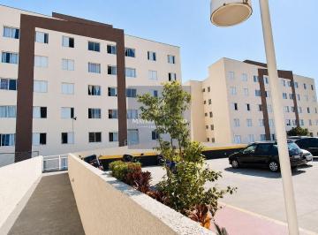 Apartamento · 57m² · 2 Quartos · Apartamento à Venda – Condomínio Família | Taboão da Serra – Jardim Elizabeth