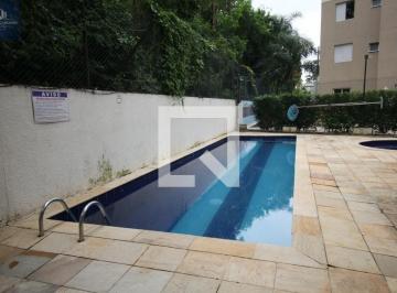 Apartamento · 60m² · 3 Quartos · 1 Vaga · Oportunidade Única – Apartamento à Venda no Condomínio Liber Village | Campo Limpo