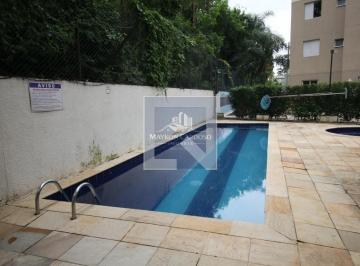 Apartamento · 60m² · 3 Quartos · 1 Vaga · Oportunidade Única – Apartamento à Venda no Condomínio Liber Village | Campo Limpo