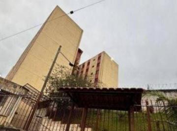 Apartamento · 50m² · 2 Quartos · 1 Vaga · Apartamento à venda em Taboão da Serra.