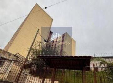 Apartamento · 50m² · 2 Quartos · 1 Vaga · Apartamento à venda em Taboão da Serra.