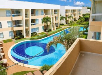 Apartamento · 65m² · 2 Quartos · Apartamento 2 suítes - Guarajuba - Camaçari - Ba