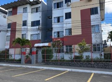 Apartamento · 62m² · 3 Quartos · 1 Vaga · Apartamento 3 quartos - Paralela Park - Salvador - Ba
