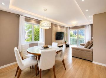 Apartamento · 80m² · 3 Quartos · 1 Vaga · Apartamento à 4min do Shopping com 3 quartos e 1 suíte