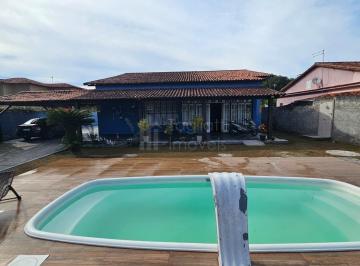 Casa · 450m² · 3 Quartos · 10 Vagas · Casa ampla com piscina, salão de jogos e 3 suítes | Espaço e lazer em grande estilo