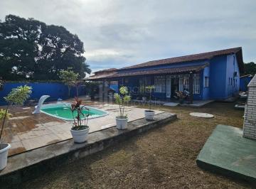Casa · 450m² · 3 Quartos · 10 Vagas · Casa ampla com piscina, salão de jogos e 3 suítes | Espaço e lazer em grande estilo