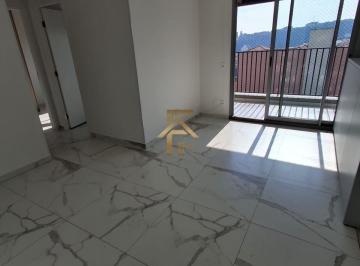 Apartamento · 50m² · 2 Quartos · 1 Vaga · Apartamento para alugar no bairro Ipiranga - São Paulo/SP, Zona Sul