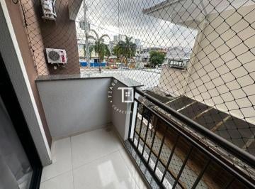 Apartamento · 51m² · 2 Quartos · 1 Vaga · Apartamento 02 Dormitórios Nova Palhoça SC.